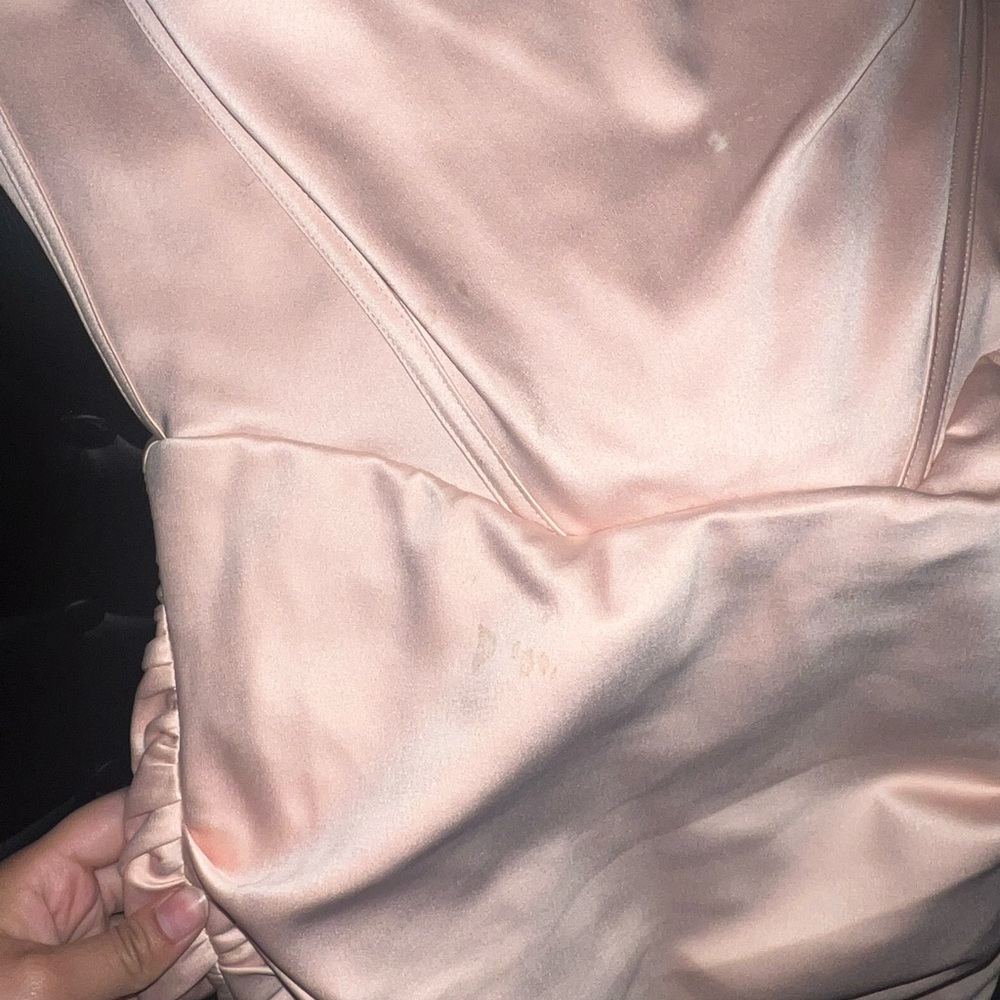Caroline house of CB dress - Picture 5 of 5